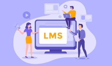 Öğrenme Yönetim Sistemi (LMS) ve E-Öğrenme Platformları Arasındaki Temel Farklar Nelerdir?