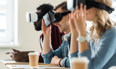 VR ile Eğitim, Uzaktan Çalışanların Eğitiminde Devrim Yaratabilir mi?