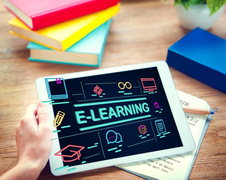 Eğitim Teknolojileri (Edtech) ve E-Öğrenme Arasındaki Fark Nedir?
