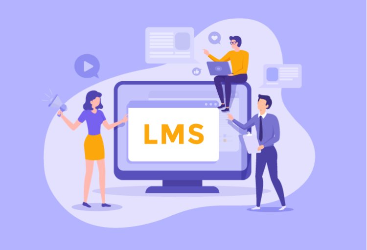 Öğrenme Yönetim Sistemi (LMS) ve E-Öğrenme Platformları Arasındaki Temel Farklar Nelerdir?