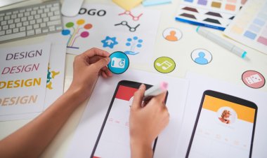 E-Öğrenmede Görsel Tasarım Oluşturma Rehberi