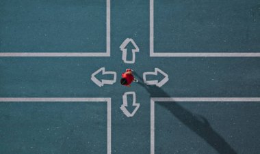 Eğitim - Öğrenme - Öğretim - Yetiştirme Nedir? Ne Değildir?