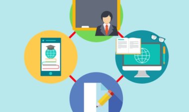 Şirketinizde Harmanlanmış Öğrenmeyi Kullanmanın Sağladığı Avantajlar