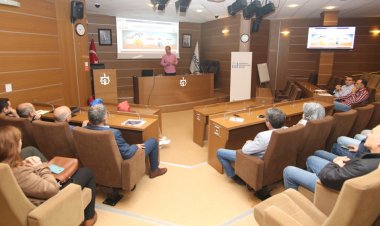 Kocaeli Büyükşehir Belediyesi’nden 1 Yılda 5873 Personele Eğitim