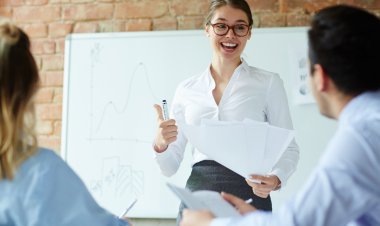 Kurumsal Eğitim Fırsatları Çalışanların Şirket Tercihini Etkiliyor