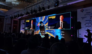 10. Eğitim Teknolojileri Zirvesi ”Yeni Gerçeklik” Temasıyla Gerçekleşti