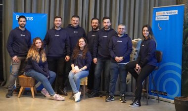 Eğitim Teknolojileri Girişimi Baims 4 Milyon Dolar Yatırım Aldı