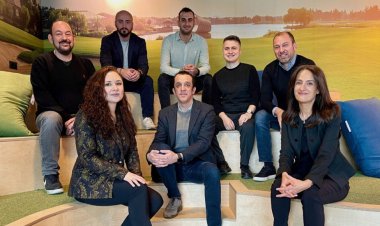 Yerli eğitim teknolojileri girişimi WEXT, 2 milyon dolar değerleme üzerinden yatırım aldı