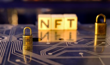 Eğitimde NFT Kullanımı