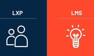 LXP ve LMS: Kurumsal E-Öğrenme için En İyi Seçim Hangisi?