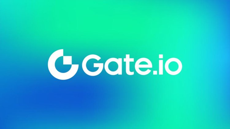 Gate.io, eğitim ve sosyal sorumluluk projelerine odaklanacak