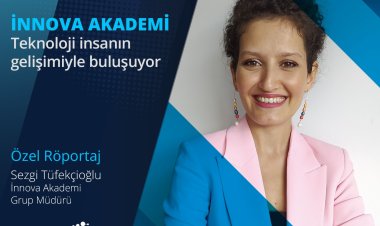Teknoloji İnsanın Gelişimiyle Buluşuyor