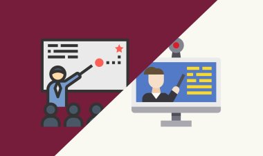 E-Öğrenme Geleneksel Eğitime Tamamen Alternatif Olabilir mi?