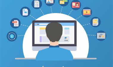 Kurumsal E-Öğrenmeyi Çalışan Gelişimi İçin Efektif Şekilde Kullanmak