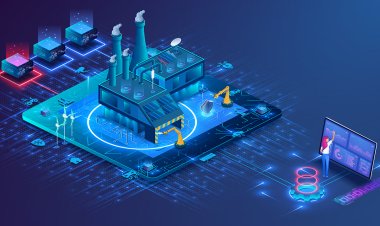 Dijital İkiz Teknolojisinin Sihirli Dokunuşu: Eğitimi Gerçekliğe Taşıyan Yaklaşım!