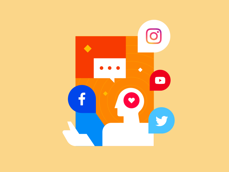 E-Öğrenmenin Geleceğinde Sosyal Medyanın Rolü