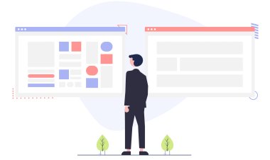 Kuruma Özel İçerikler mi Hazır Katalog İçerikleri mi: Dijital Eğitimlerde Hangisi Daha İyi?