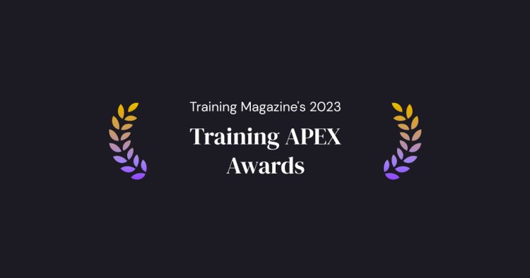 APEX Ödülleri'nde En İyi Uygulama: FORVIS LLP Liderlik Enstitüsü