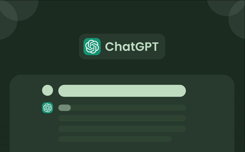ChatGPT ile Yenilikçi E-Öğrenme: Kişiselleştirme, Etkileşim ve Geleceğe Yolculuk