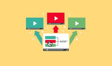 Yetişkin Eğitiminde İnteraktif Videoların Rolü