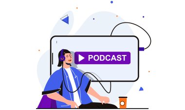 Eğitimde Podcast Kullanımı