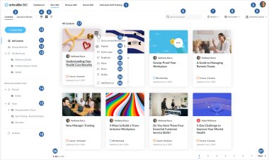 Articulate Rise Nedir? Nasıl Kullanılır?