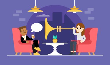 Etkili Dinleme: İş Yerinde Etkili Dinlemenin Gücü