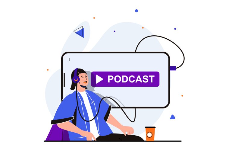 Eğitimde Podcast Kullanımı