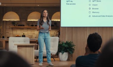 OpenAI'nın Yeni Devrimi: GPT-4o ile Çok Modlu Yapay Zeka Teknolojisi