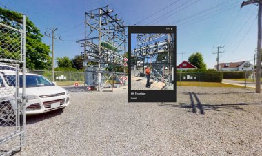 Kurum İçi Oryantasyon: 360 Sanal Tur ile Yeni Çalışanlara Yönelik Eğitim