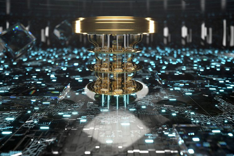 Kuantum Bilgisayarının Kullanım Alanları, Yapay Zekada Yaratacağı Gelişmeler