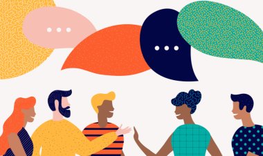 İş Yerinde Etkili İletişim Becerileri: Örnekler ve Geliştirme Yöntemleri