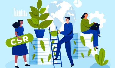 Sürdürülebilir İşgücü İçin Gelişmiş Öğrenme Stratejileri