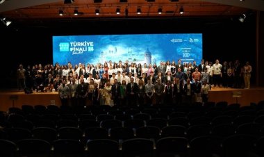 GençBizzTech Türkiye Finali Gerçekleşti