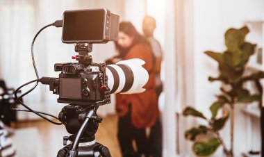 Eğitim Videoları Hazırlarken İlham Verici Adımlar ve Prodüksiyon İpuçları