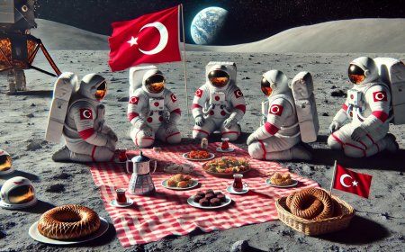 Üretken Yapay Zeka Geleceğimizi Nasıl Şekillendiriyor?