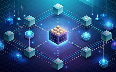 Eğitimde Blockchain Teknolojisi