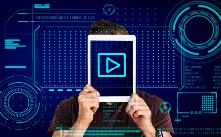 Kurumsal Öğrenmede İnteraktif Videonun Yükselişi