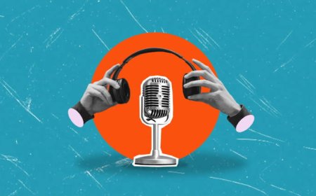Eğitimde Podcast ve Videocast Kullanımının Avantajları