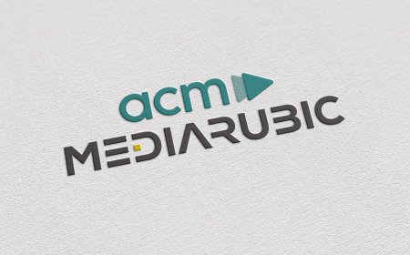 ACM Agile ve MediaRubic İş Birliği