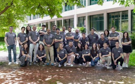 Türkiye’nin Eğitim Teknolojileri Girişimi Twin Science, 1,25 Milyon Sterlin Yatırım Aldı!