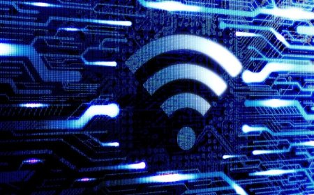 İnternetin Kapsamlı Gelişim Tarihi