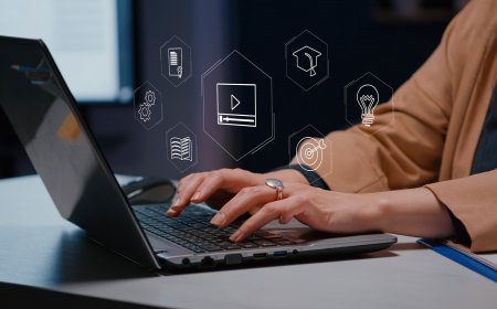 Dijital Eğitimlerin Tamamlanma Oranlarının Önemi ve Artırılmasının Yolları