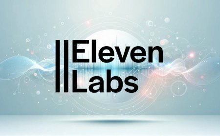 Eleven Labs Nedir? Nasıl Kullanılır?