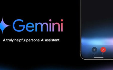 Gemini’ın Sesli Altyapısı Gemini Live, Yakında 40 Farklı Dile Destek Verecek