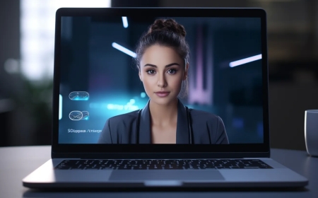 Avatar Video Üretim Şirketleri: İş Dünyasında Yeni Dönem