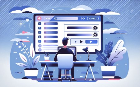 Merakı Canlandır, Sorunları Çöz, Yenilikçi Ol