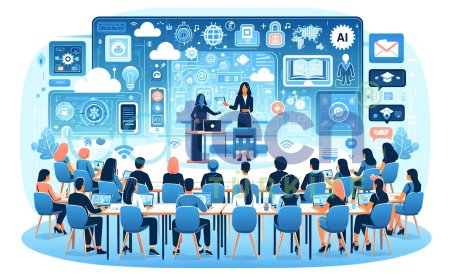 2024'ün Güncel Eğitim Teknolojileri Trendleri