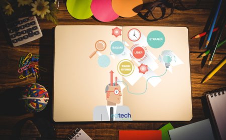 Öğrenme Deneyimi Tasarımı