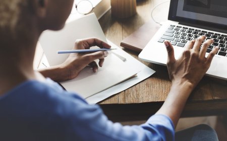 Öğrenmeyi İşe Entegre Etmek